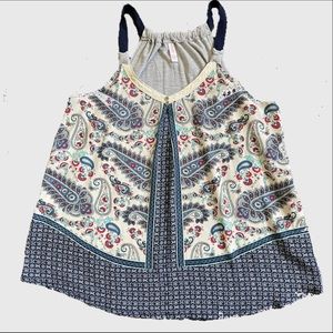 Xhilaration, Size XL, tank top